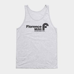 Florence Mall 1976 Tank Top